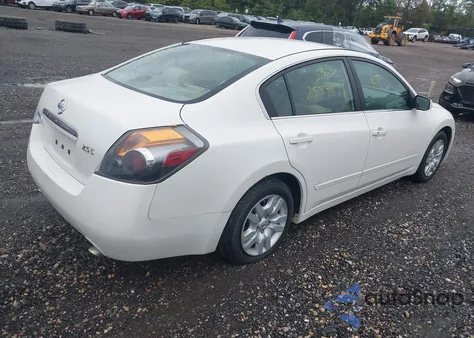 2009 Nissan Altima 2.5 S z USA, uszkodzony, nr VIN 1N4AL21E19N551478